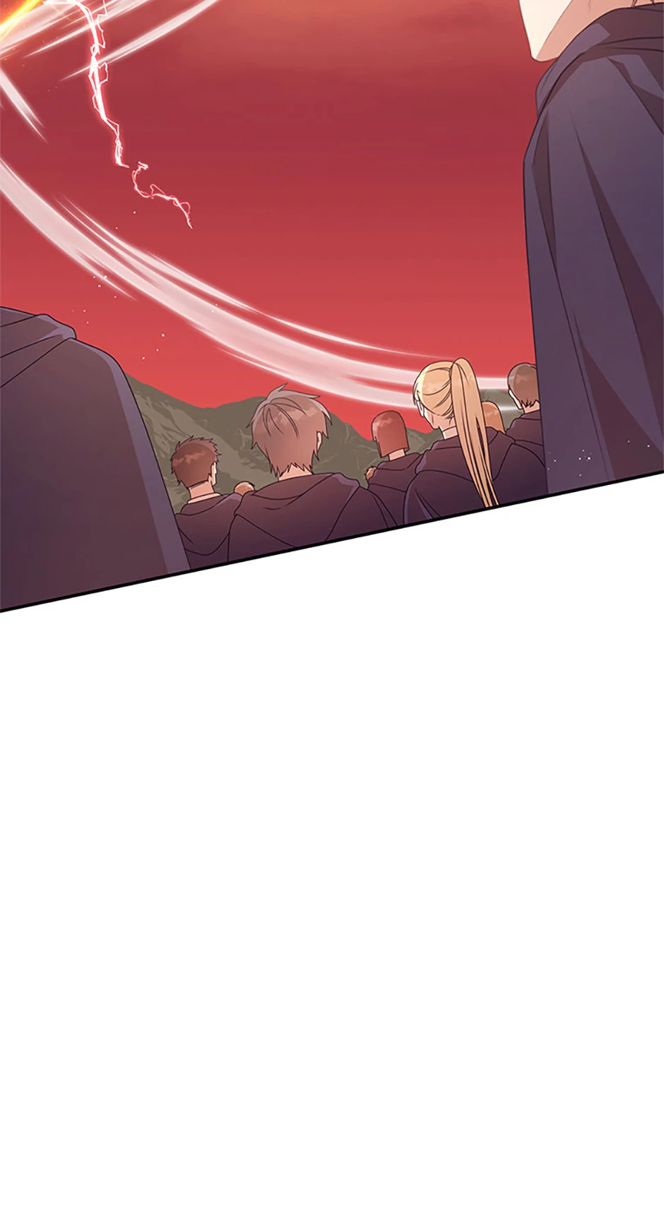 I Will Live as a Supporting Role in This Life Chapter 84 page 20