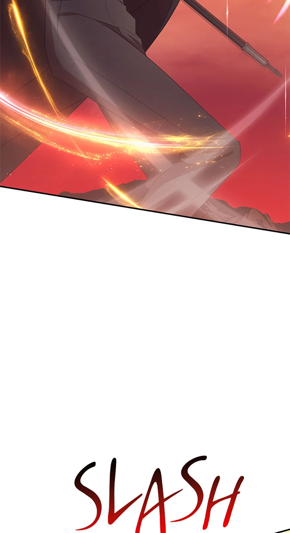 I Will Live as a Supporting Role in This Life Chapter 84 page 24