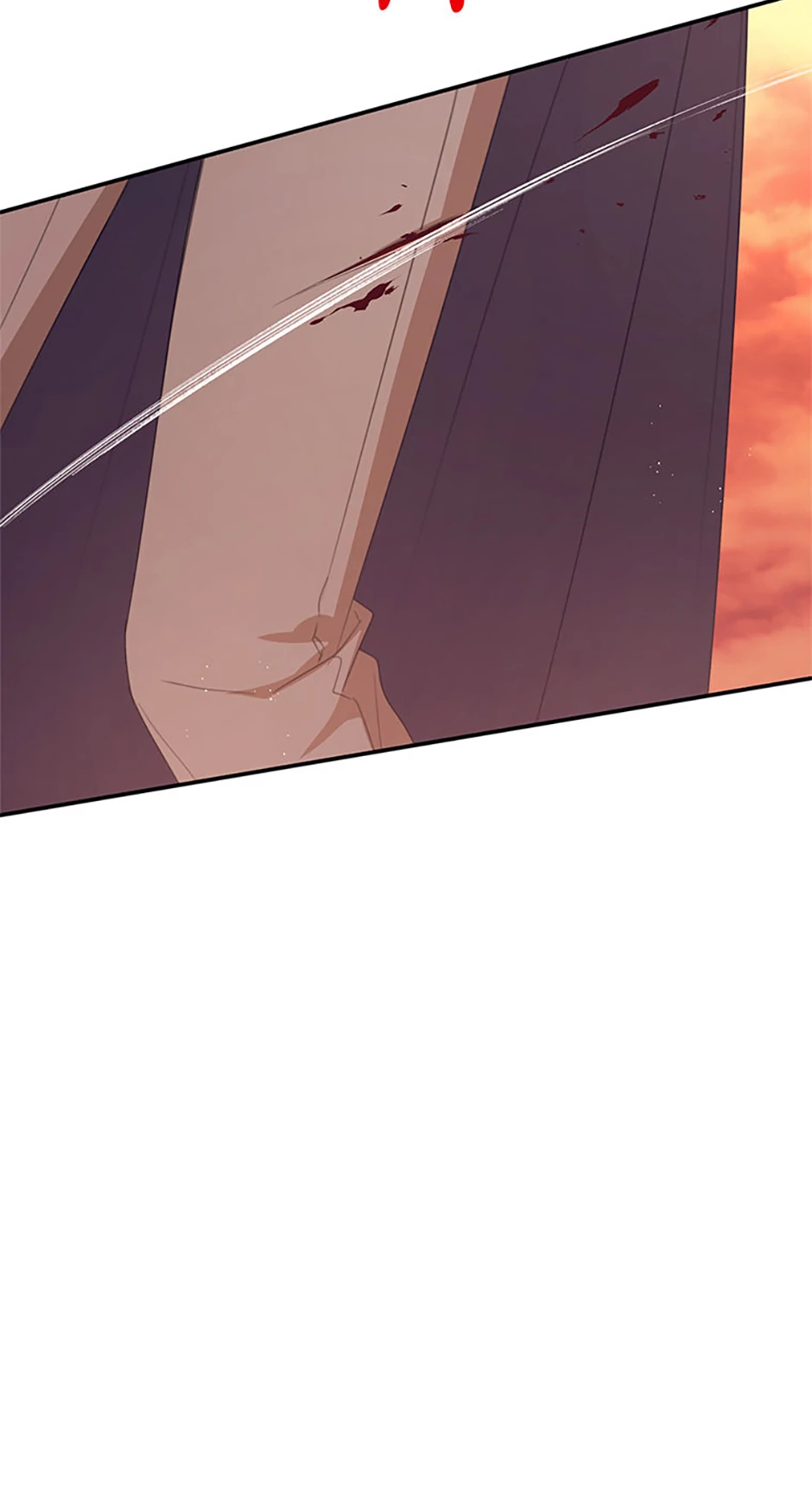 I Will Live as a Supporting Role in This Life Chapter 84 page 25