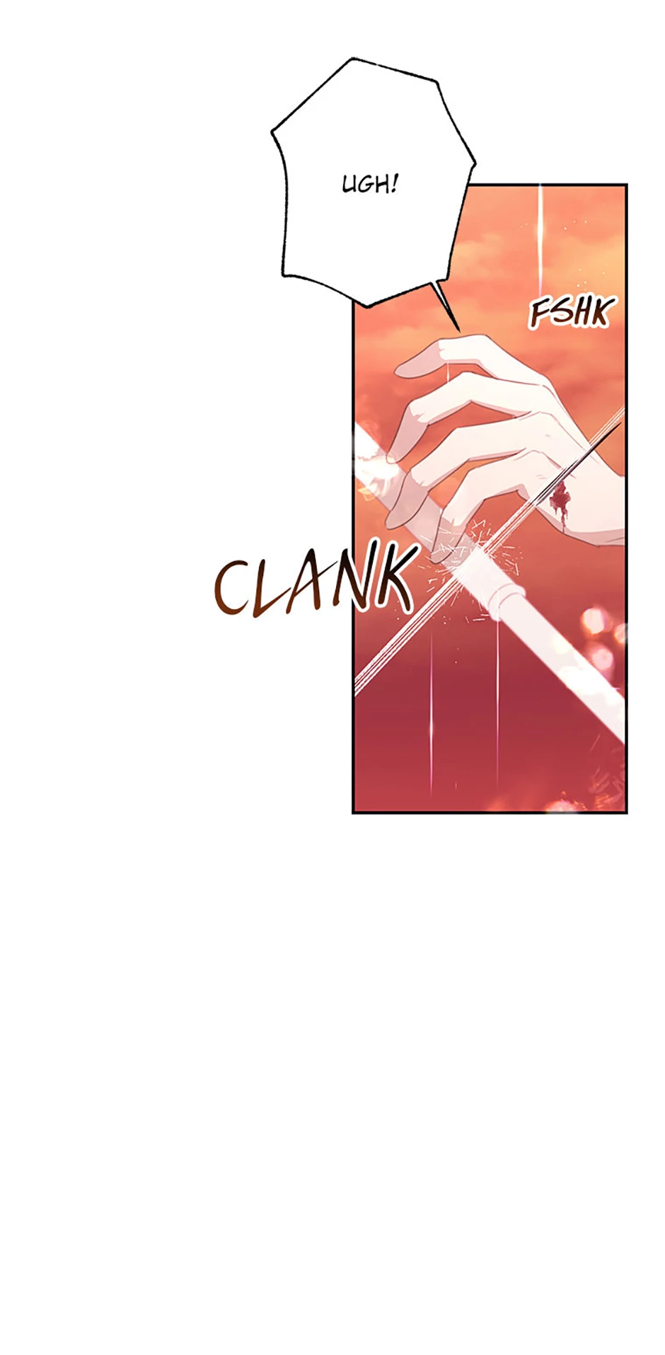 I Will Live as a Supporting Role in This Life Chapter 84 page 26