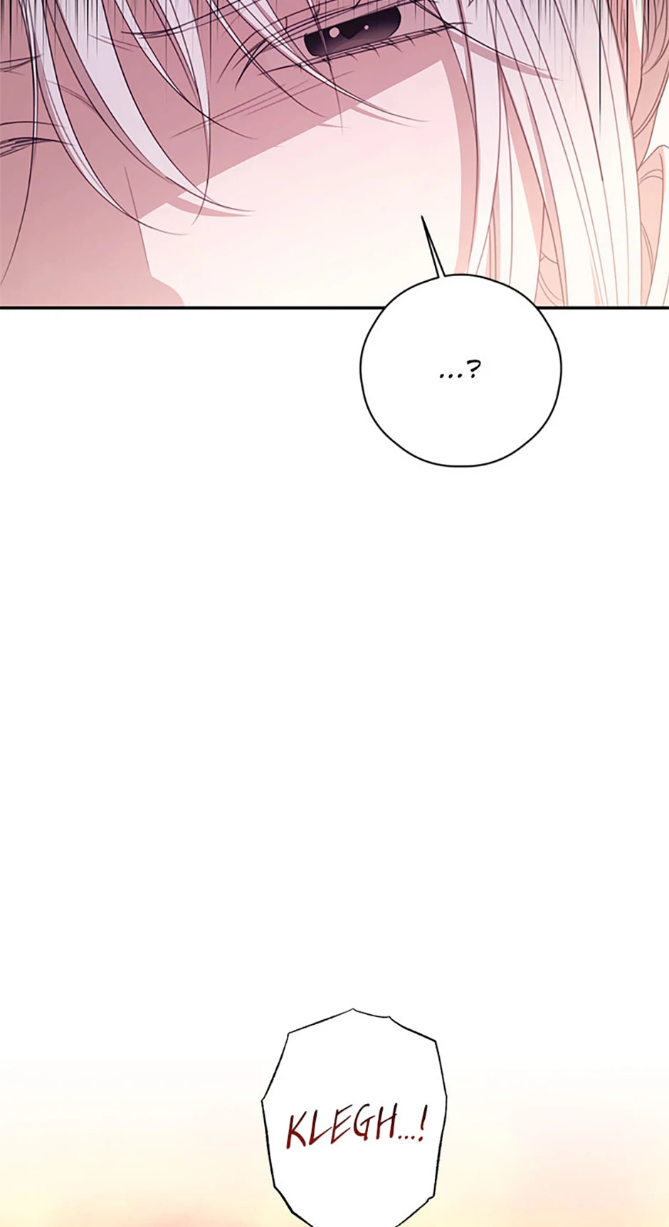 I Will Live as a Supporting Role in This Life Chapter 84 page 40