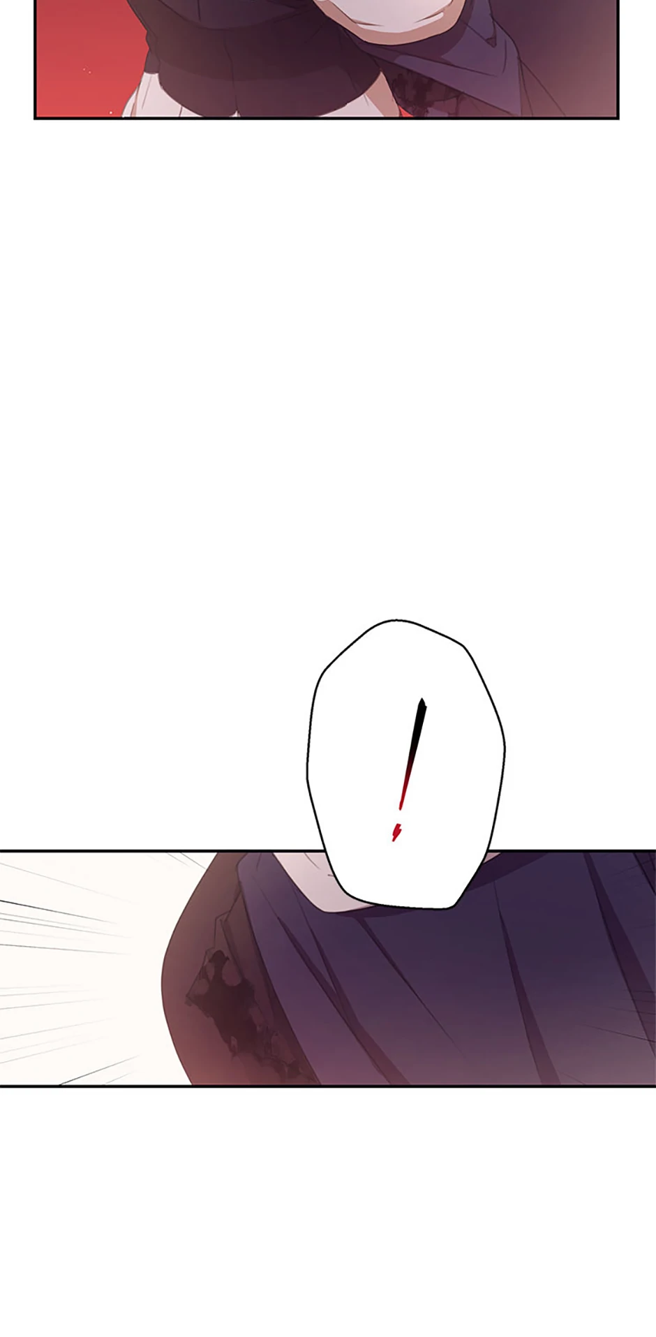 I Will Live as a Supporting Role in This Life Chapter 84 page 43