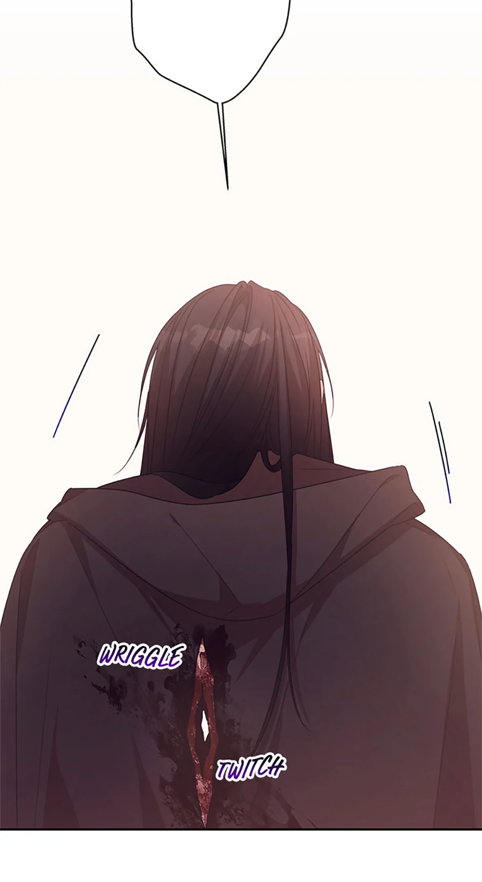 I Will Live as a Supporting Role in This Life Chapter 84 page 4