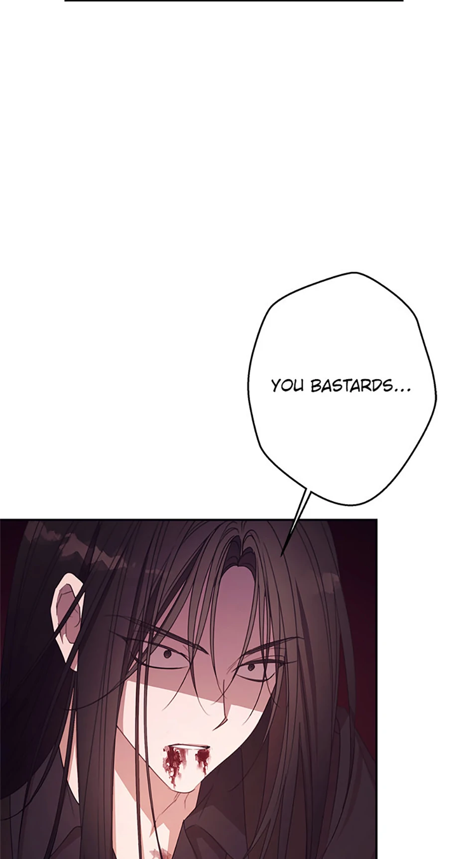 I Will Live as a Supporting Role in This Life Chapter 84 page 50
