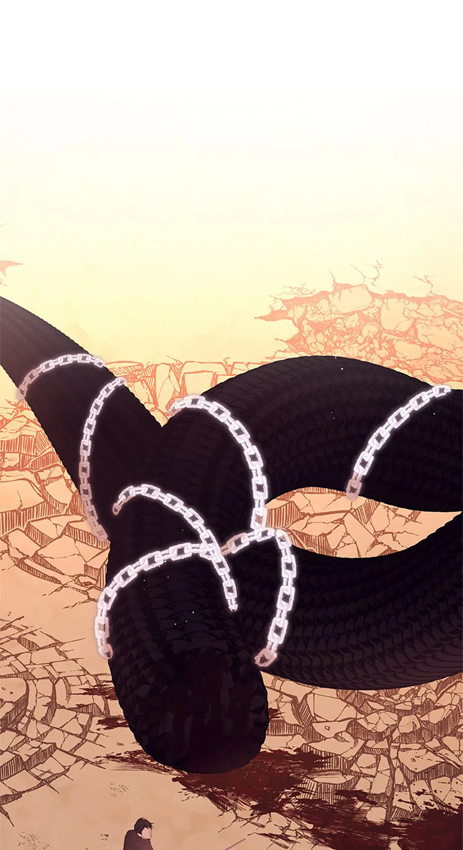 I Will Live as a Supporting Role in This Life Chapter 84 page 53