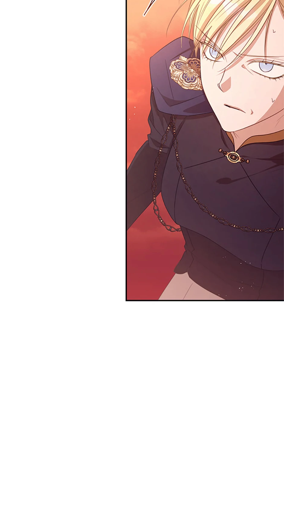 I Will Live as a Supporting Role in This Life Chapter 84 page 56