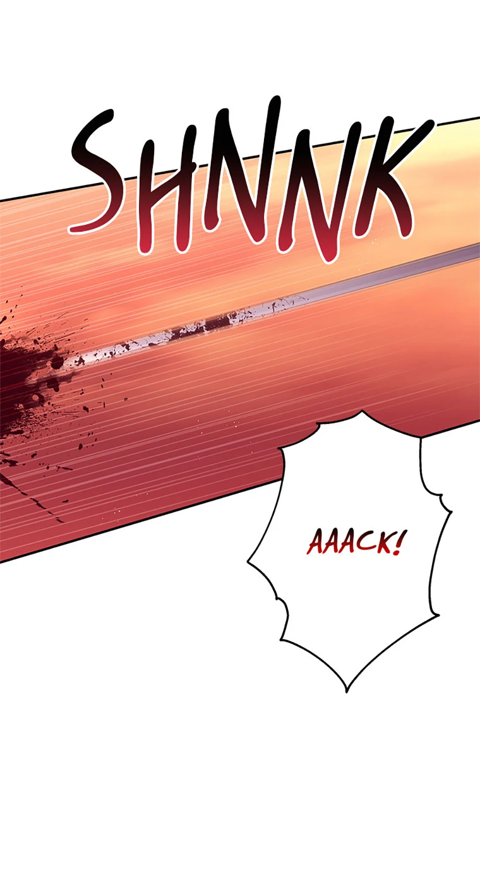 I Will Live as a Supporting Role in This Life Chapter 84 page 57