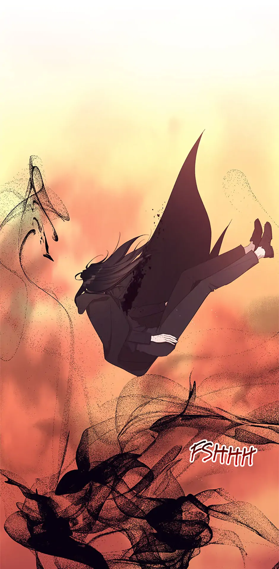 I Will Live as a Supporting Role in This Life Chapter 84 page 59