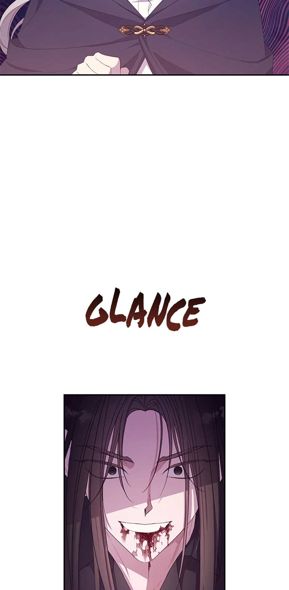 I Will Live as a Supporting Role in This Life Chapter 84 page 7
