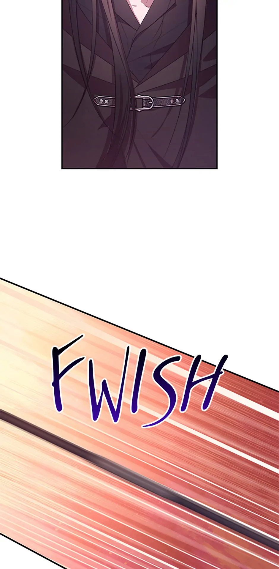 I Will Live as a Supporting Role in This Life Chapter 84 page 8