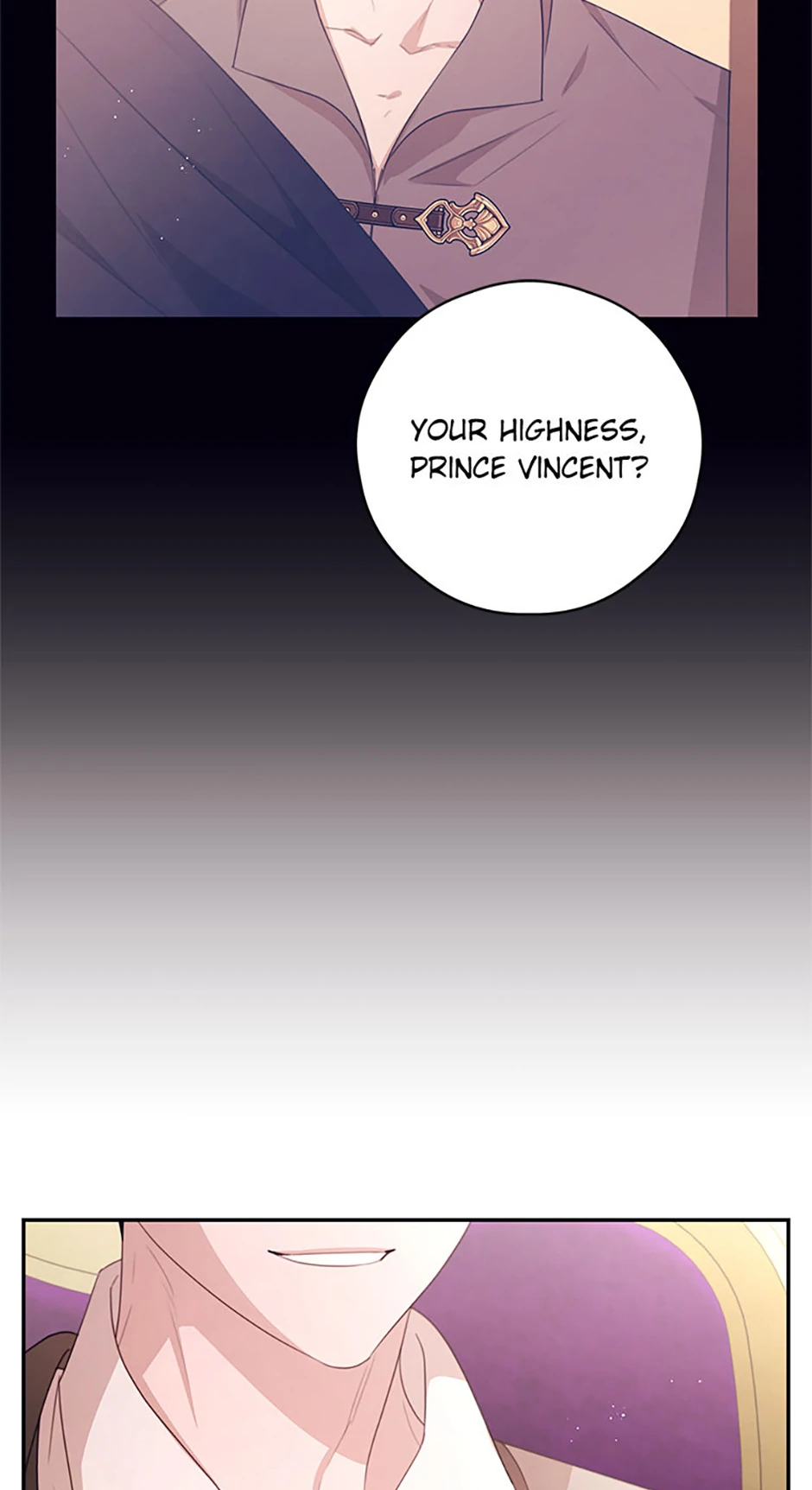 I Will Live as a Supporting Role in This Life Chapter 85 page 22