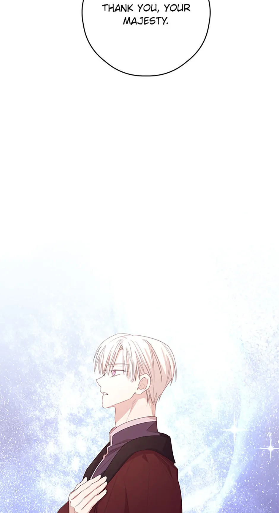 I Will Live as a Supporting Role in This Life Chapter 85 page 29