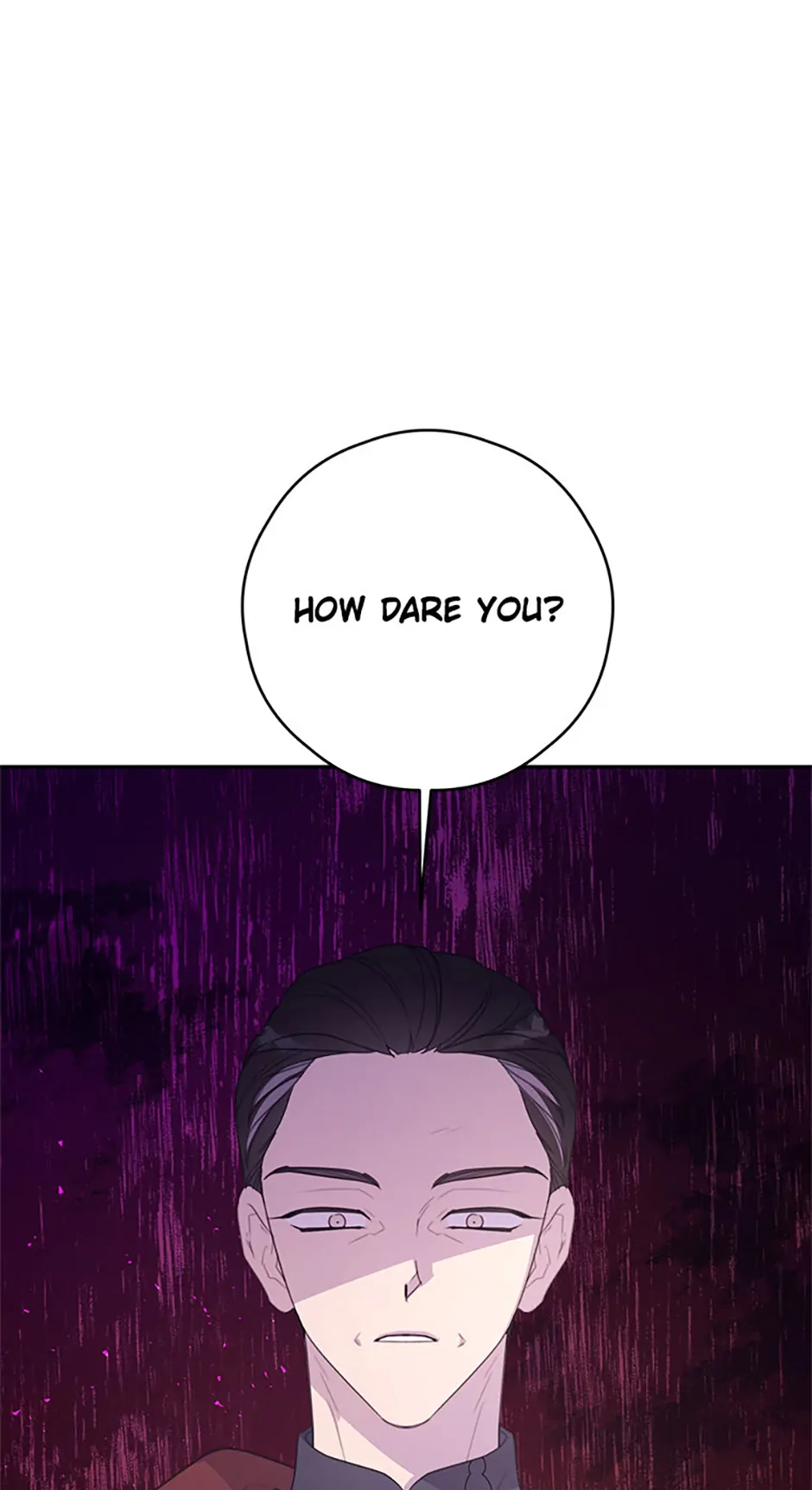 I Will Live as a Supporting Role in This Life Chapter 85 page 38