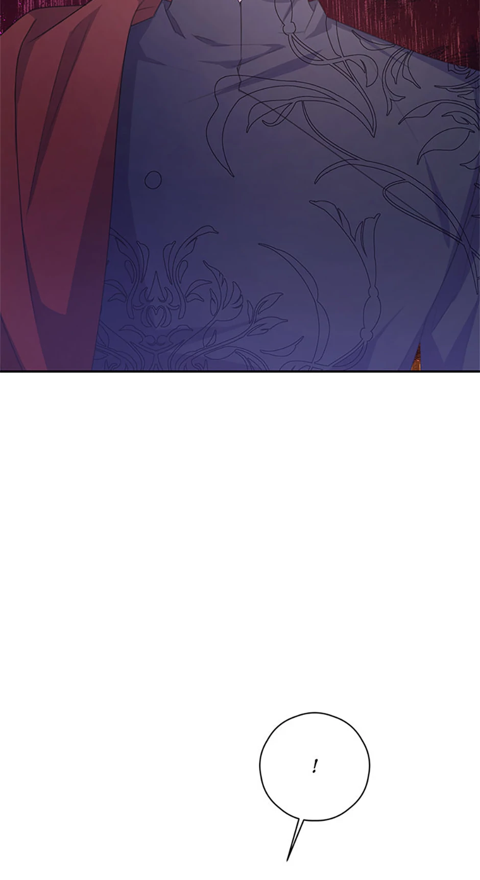 I Will Live as a Supporting Role in This Life Chapter 85 page 39