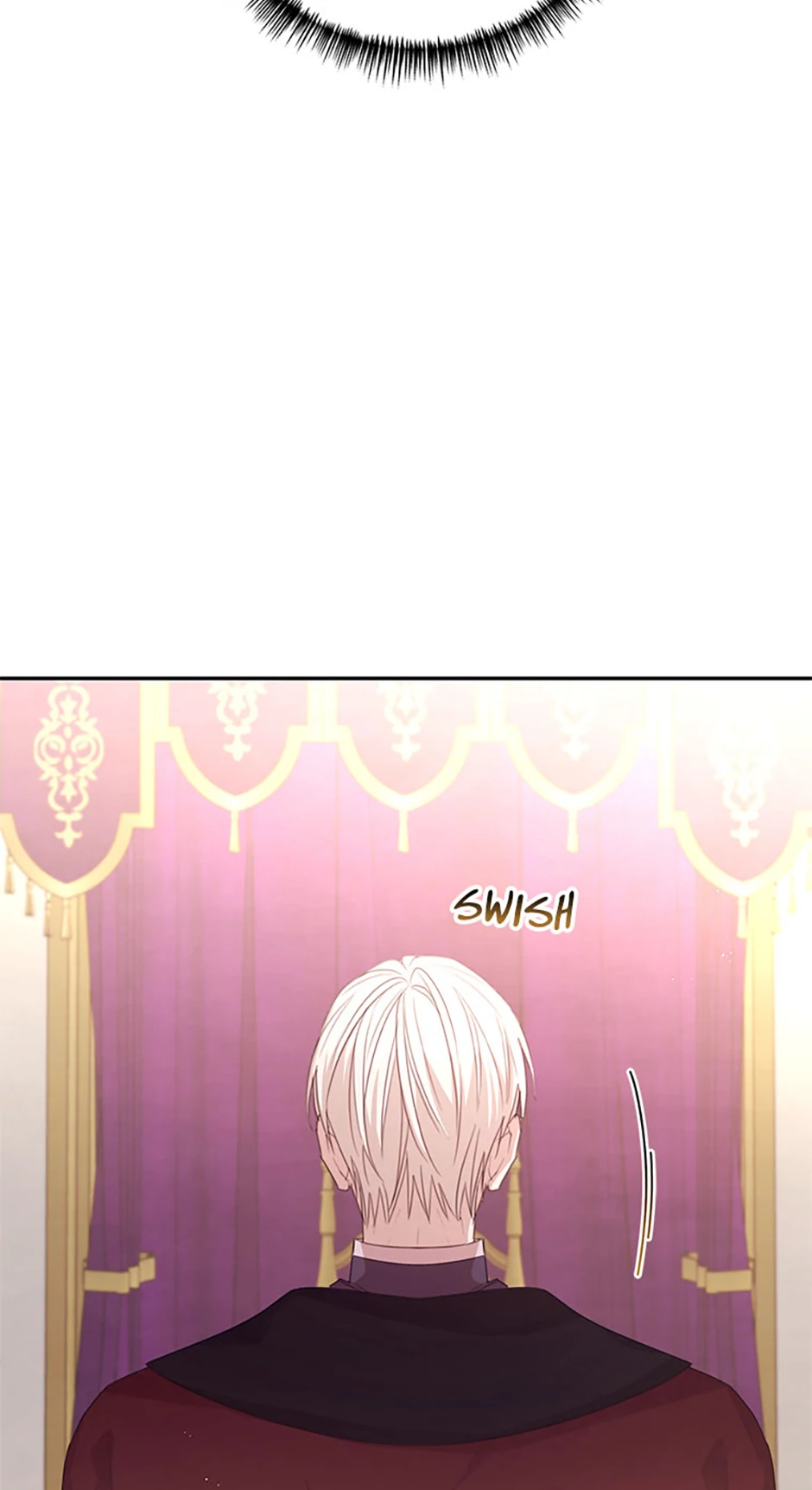 I Will Live as a Supporting Role in This Life Chapter 85 page 43