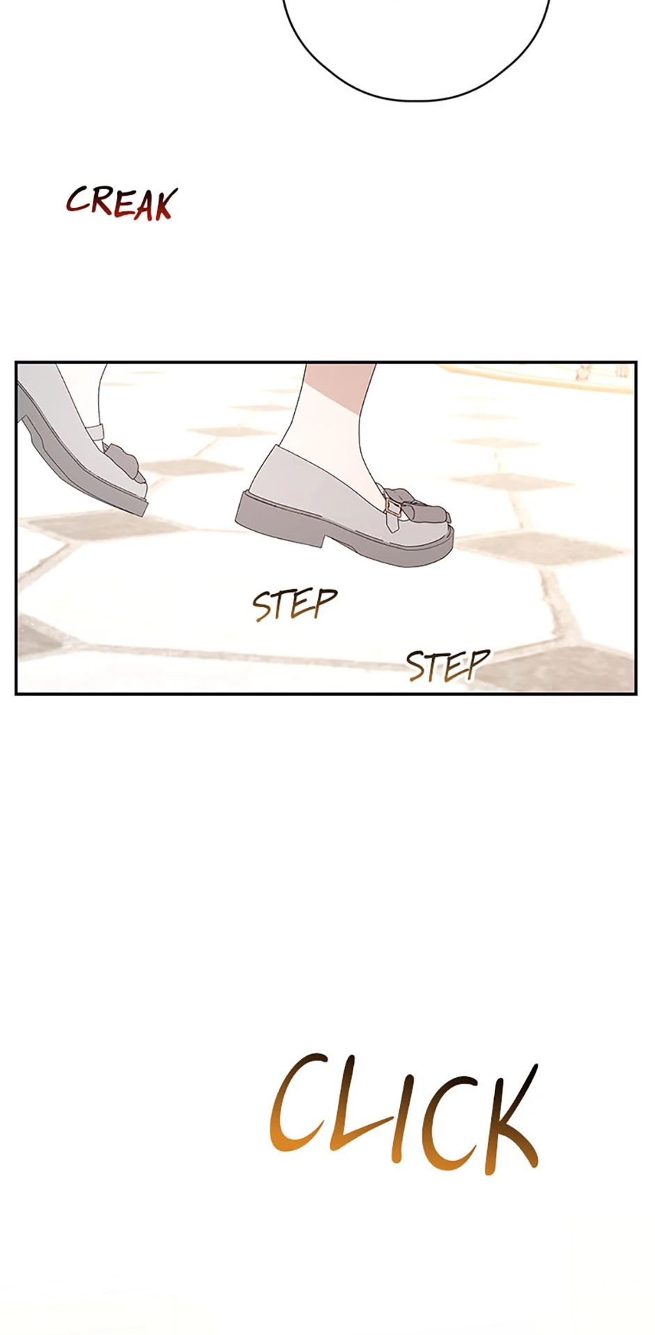 I Will Live as a Supporting Role in This Life Chapter 85 page 55