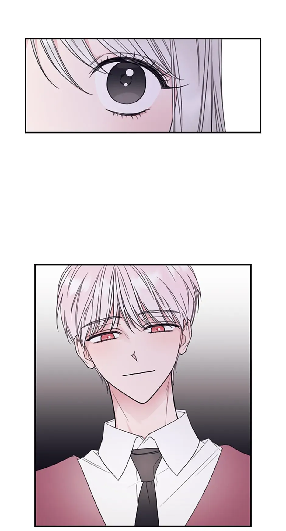 I Will Live as a Supporting Role in This Life Chapter 9 page 14