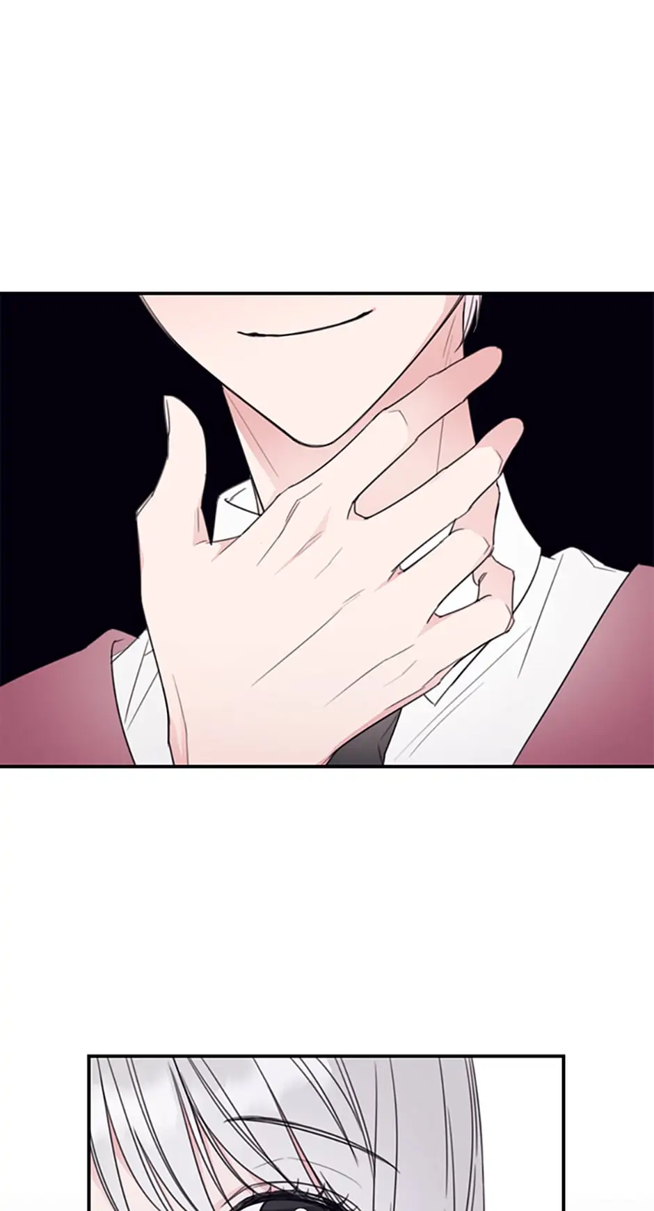 I Will Live as a Supporting Role in This Life Chapter 9 page 15