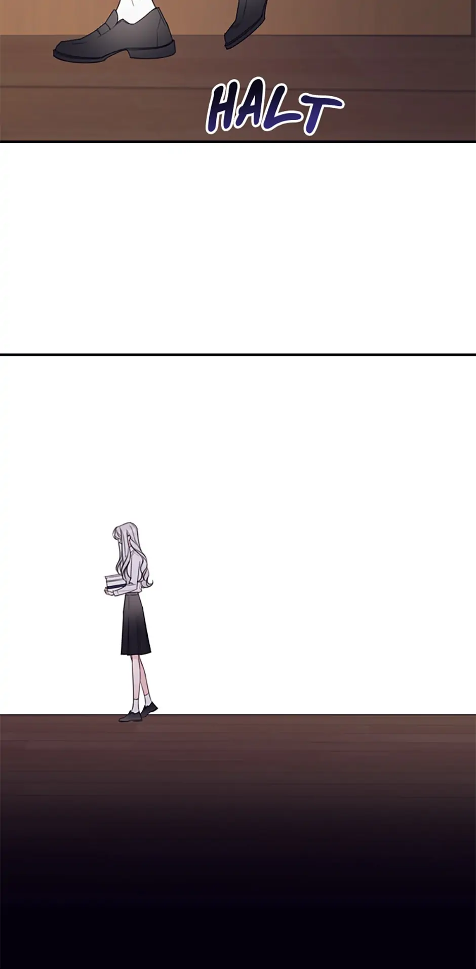 I Will Live as a Supporting Role in This Life Chapter 9 page 29
