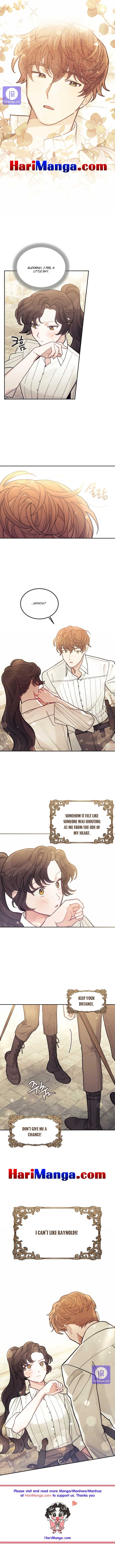 I Will Politely Decline The Male Lead Chapter 19 page 5