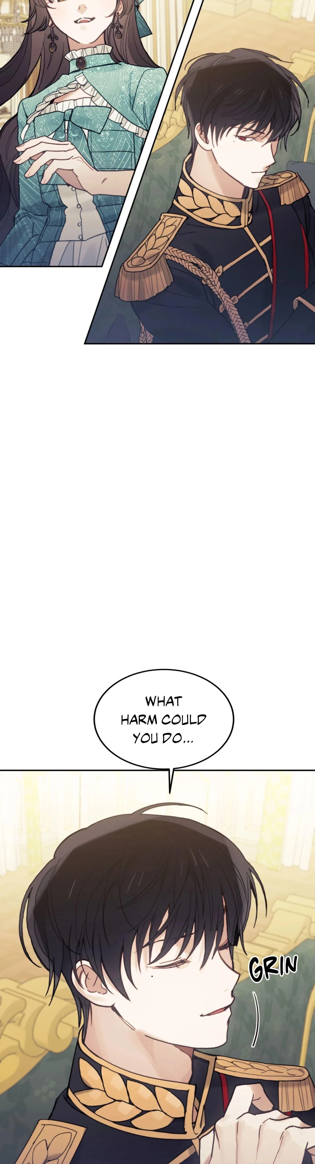 I Will Politely Decline The Male Lead Chapter 43 page 32