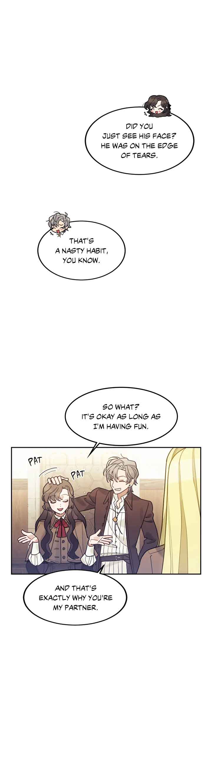 I Will Politely Decline The Male Lead Chapter 47 page 10