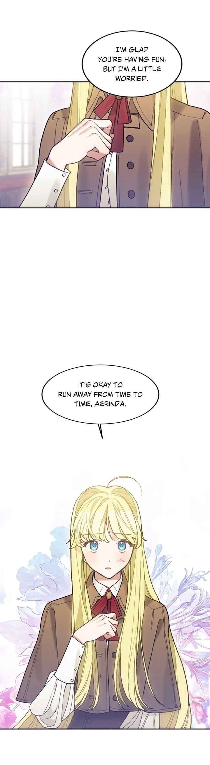 I Will Politely Decline The Male Lead Chapter 47 page 11