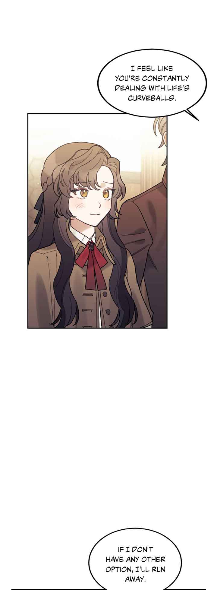 I Will Politely Decline The Male Lead Chapter 47 page 12