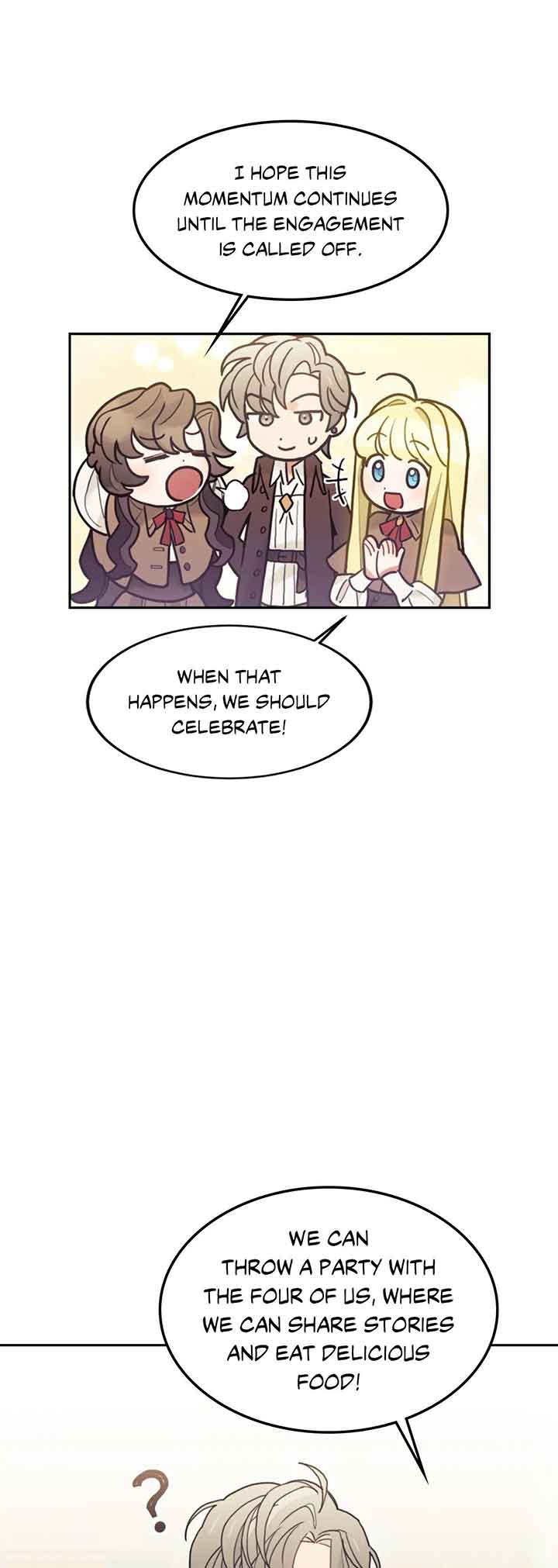 I Will Politely Decline The Male Lead Chapter 47 page 15