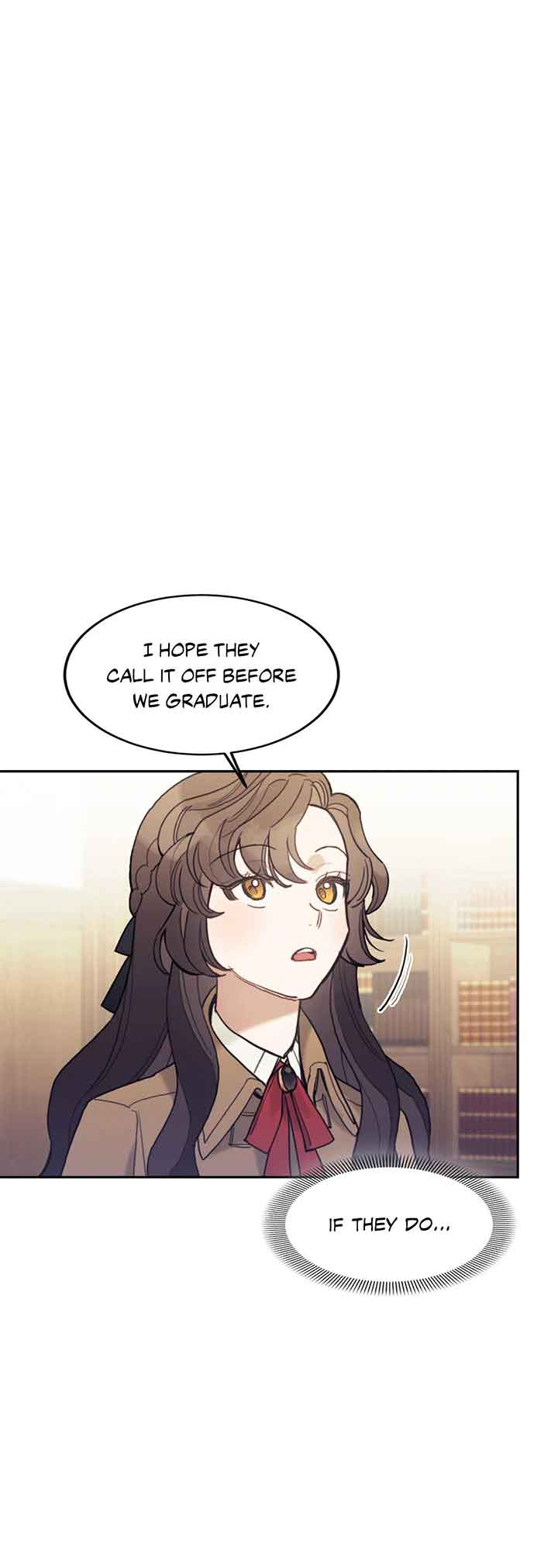 I Will Politely Decline The Male Lead Chapter 47 page 17