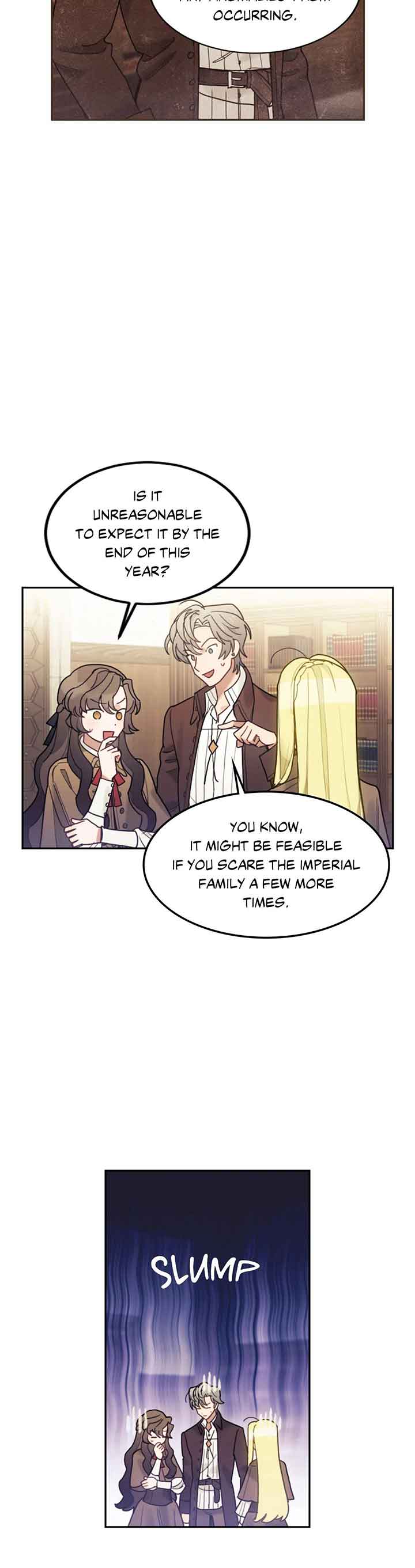 I Will Politely Decline The Male Lead Chapter 47 page 19