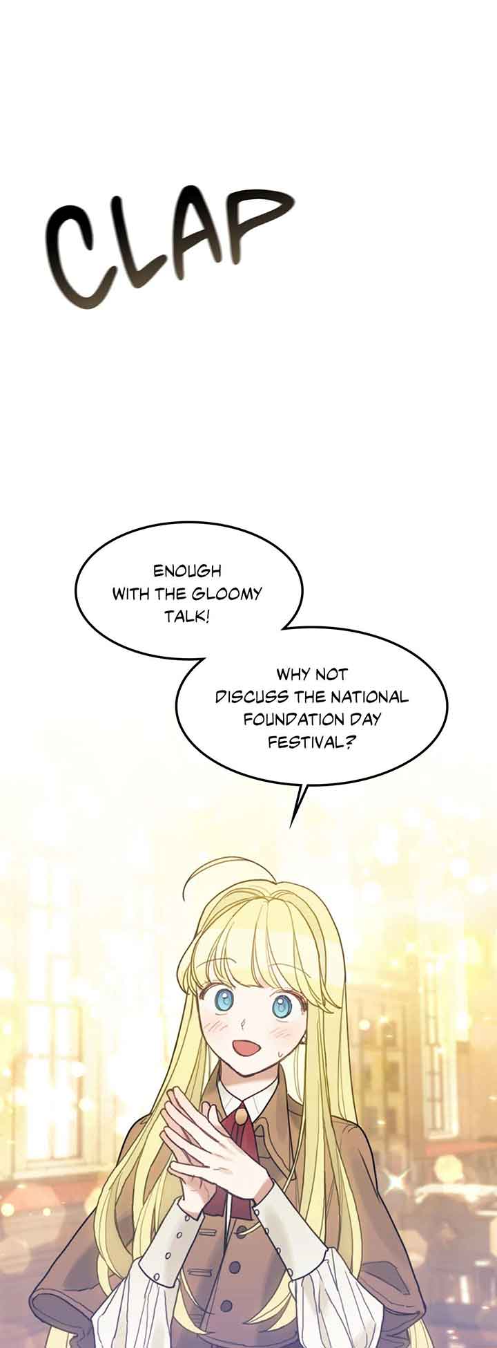 I Will Politely Decline The Male Lead Chapter 47 page 20