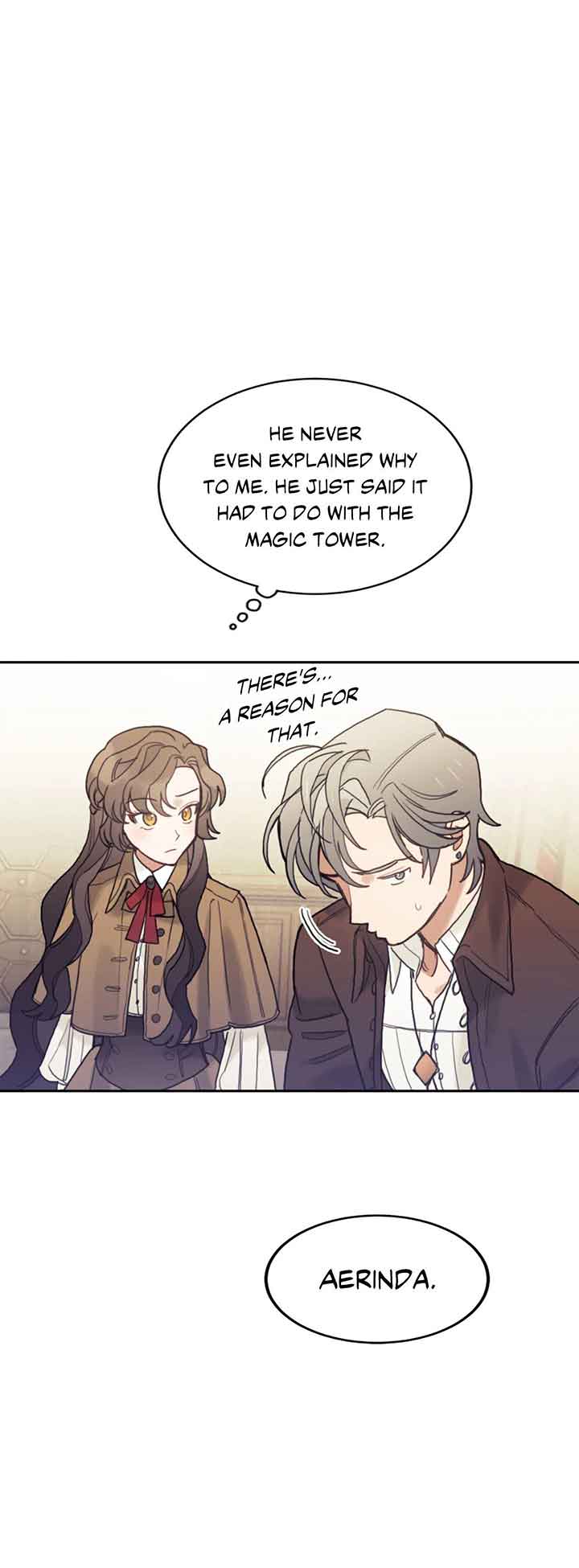 I Will Politely Decline The Male Lead Chapter 47 page 22