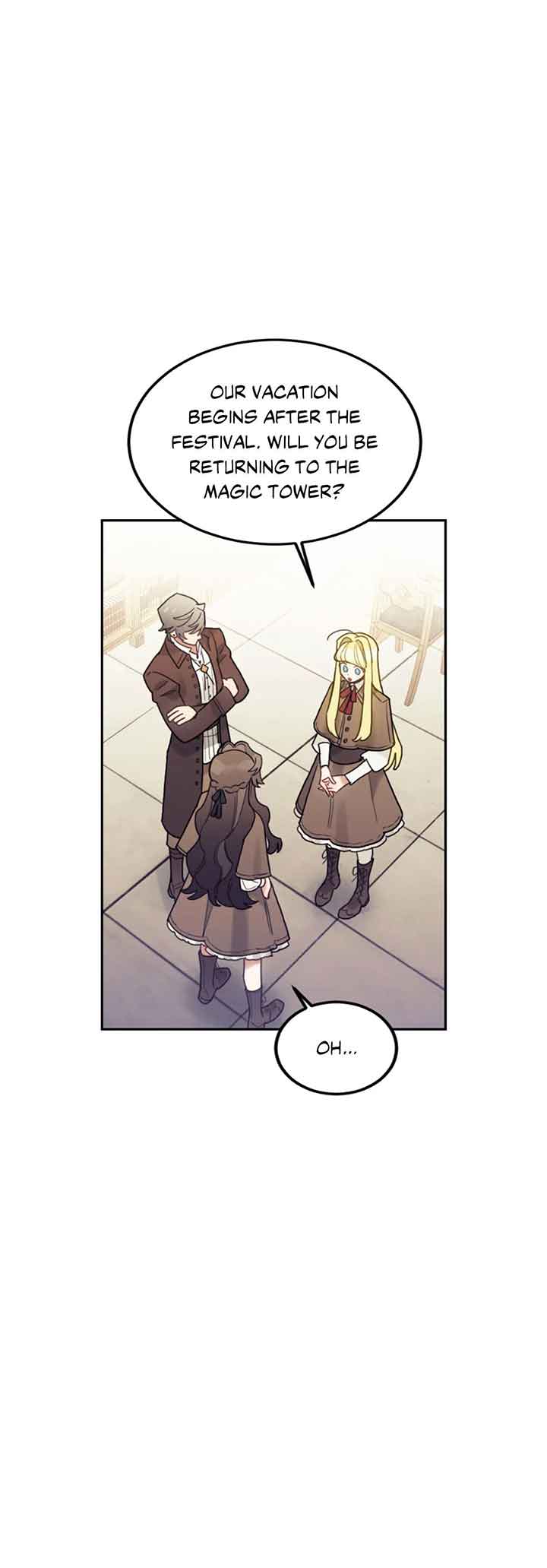 I Will Politely Decline The Male Lead Chapter 47 page 23