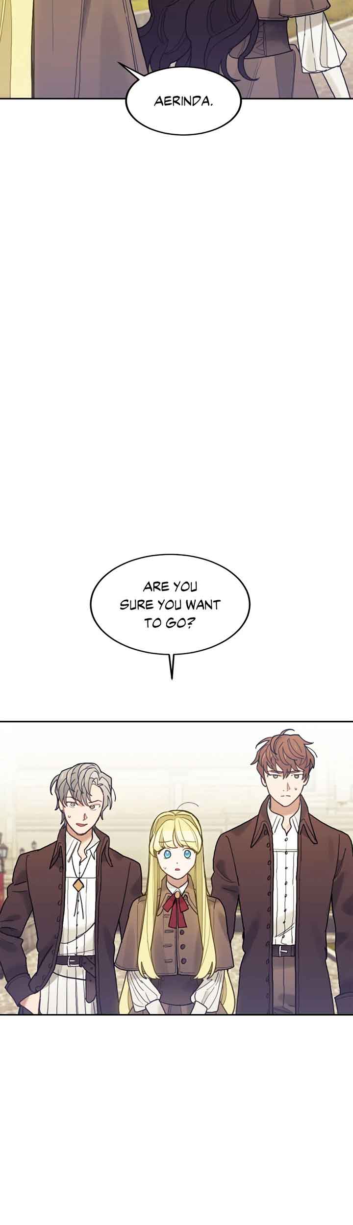 I Will Politely Decline The Male Lead Chapter 47 page 27