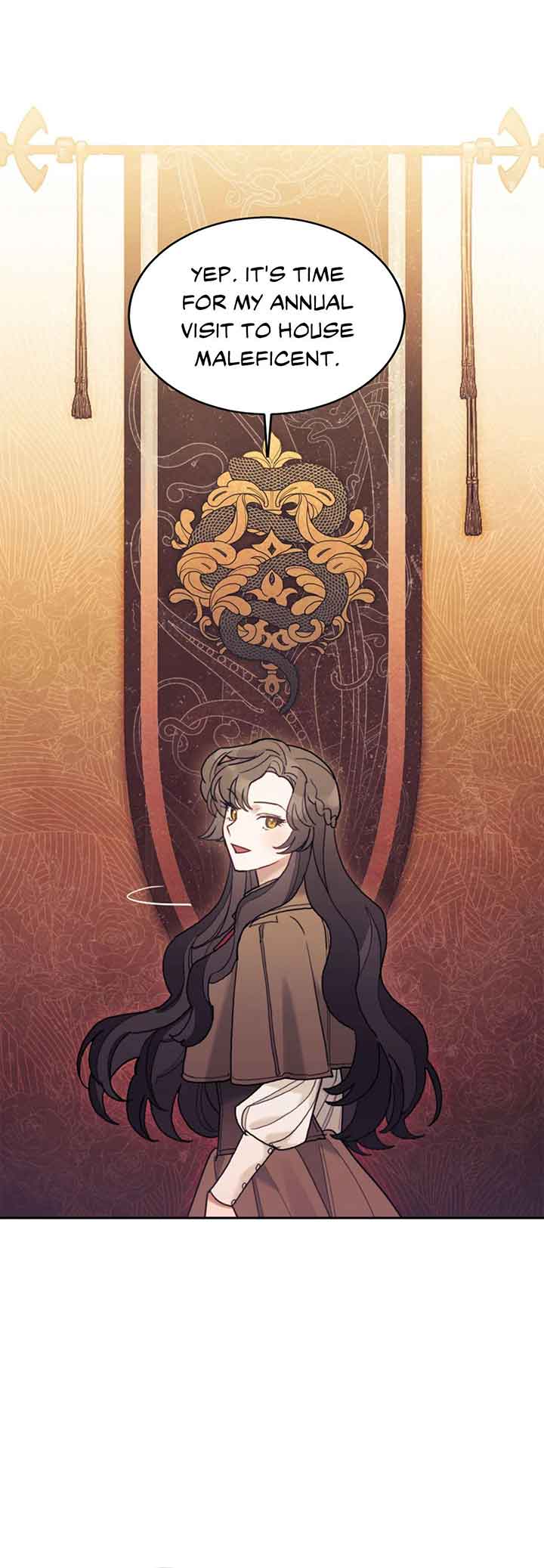 I Will Politely Decline The Male Lead Chapter 47 page 28