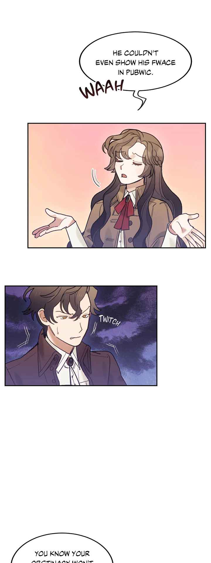 I Will Politely Decline The Male Lead Chapter 47 page 2