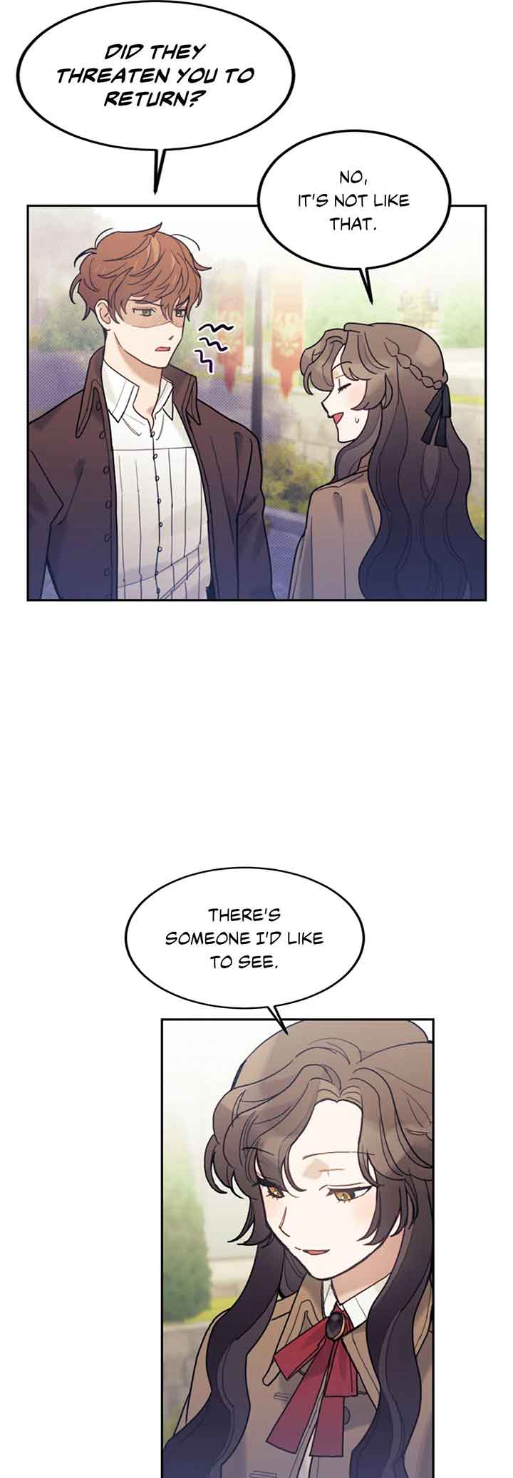 I Will Politely Decline The Male Lead Chapter 47 page 29