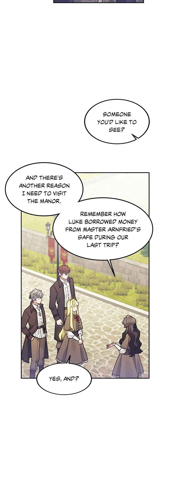 I Will Politely Decline The Male Lead Chapter 47 page 30