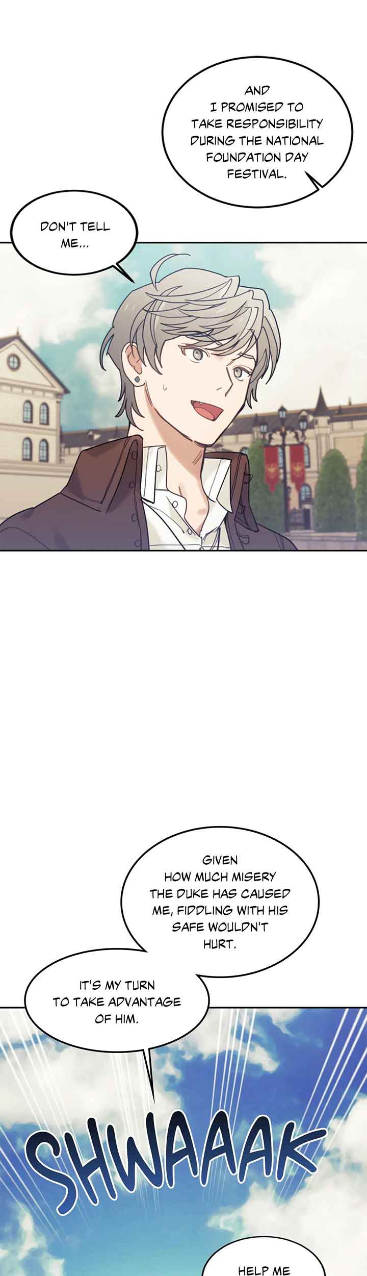 I Will Politely Decline The Male Lead Chapter 47 page 31