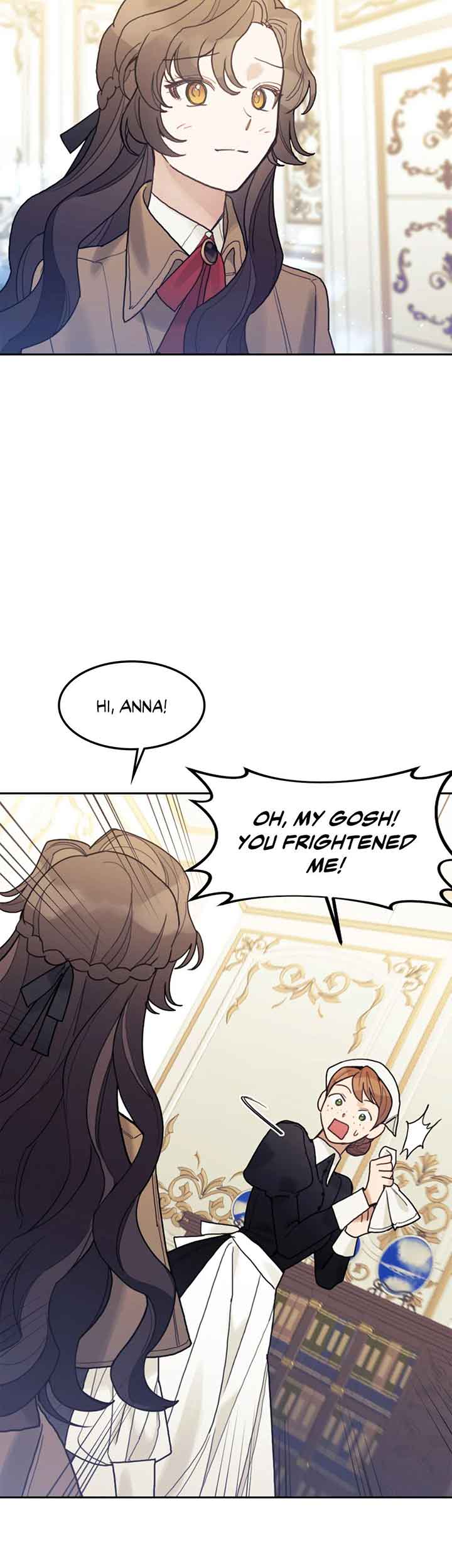 I Will Politely Decline The Male Lead Chapter 47 page 34