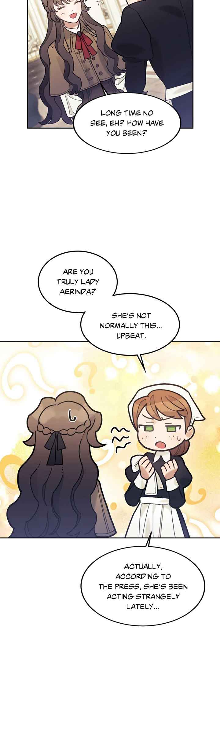 I Will Politely Decline The Male Lead Chapter 47 page 36
