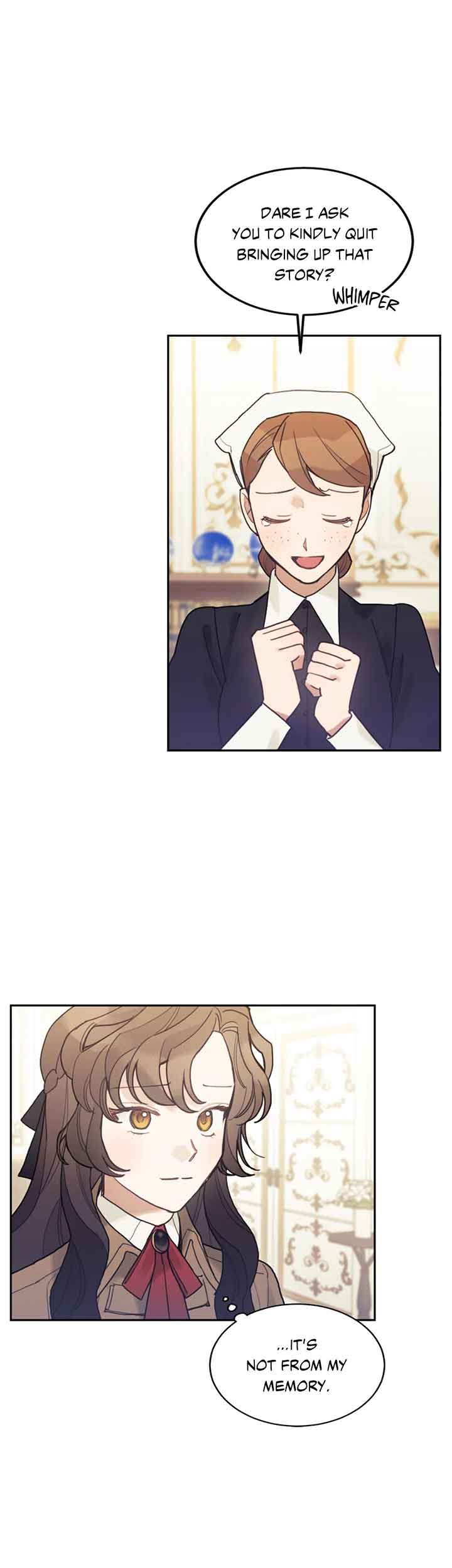 I Will Politely Decline The Male Lead Chapter 47 page 38