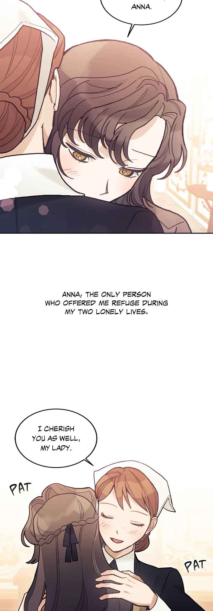 I Will Politely Decline The Male Lead Chapter 47 page 42