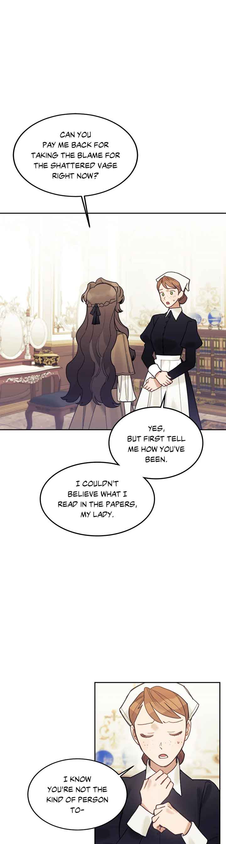 I Will Politely Decline The Male Lead Chapter 47 page 44