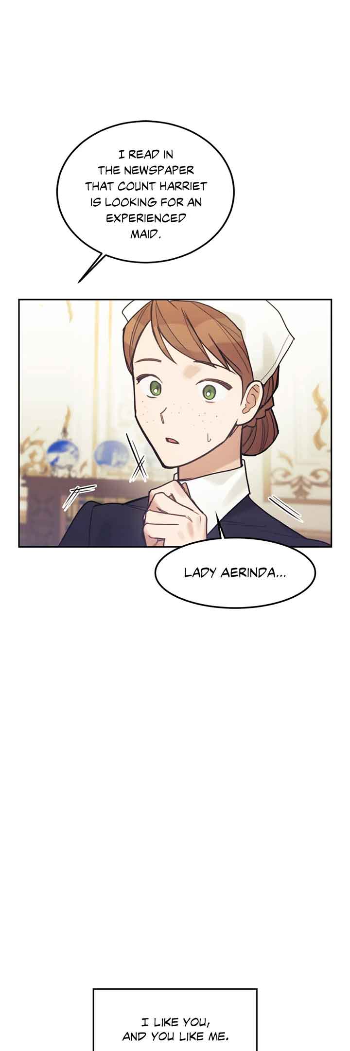 I Will Politely Decline The Male Lead Chapter 47 page 46