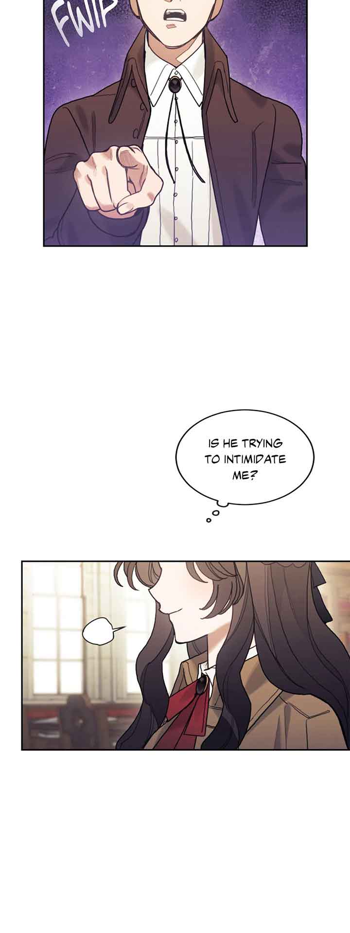 I Will Politely Decline The Male Lead Chapter 47 page 4