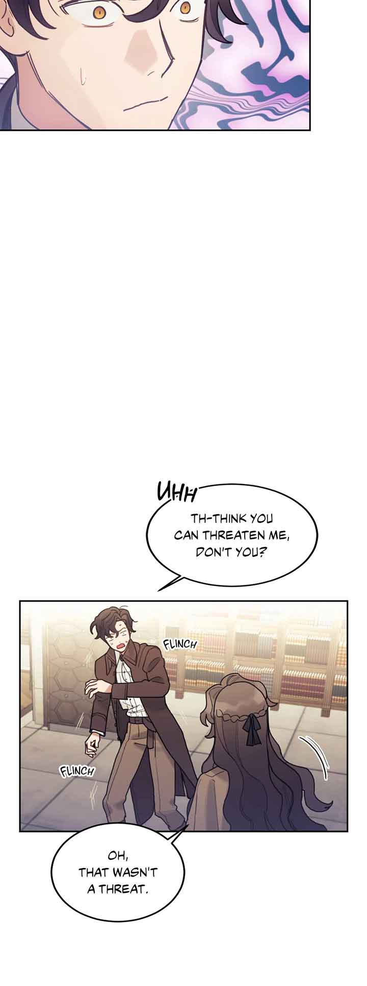 I Will Politely Decline The Male Lead Chapter 47 page 6