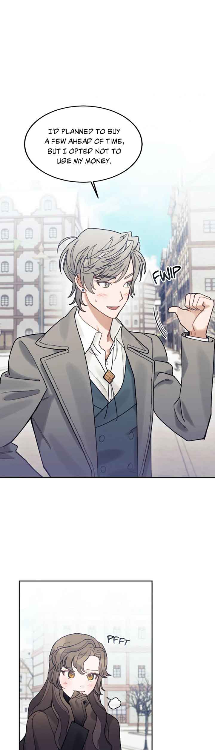 I Will Politely Decline The Male Lead Chapter 48 page 12
