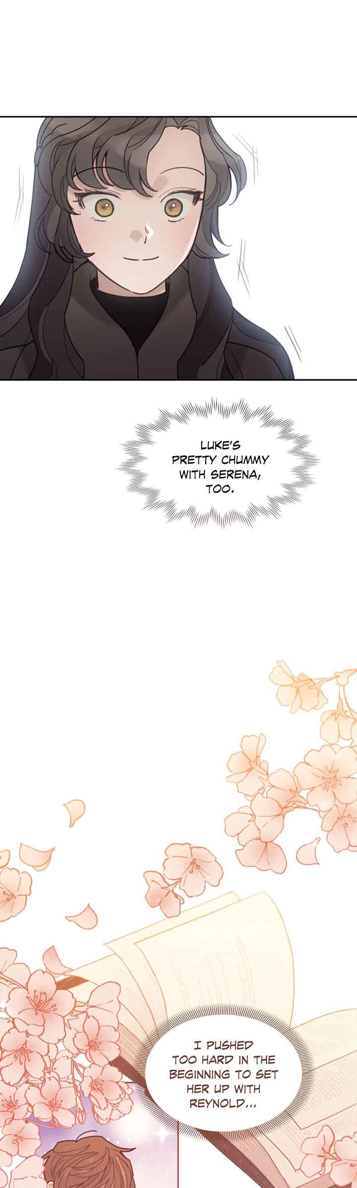 I Will Politely Decline The Male Lead Chapter 48 page 18